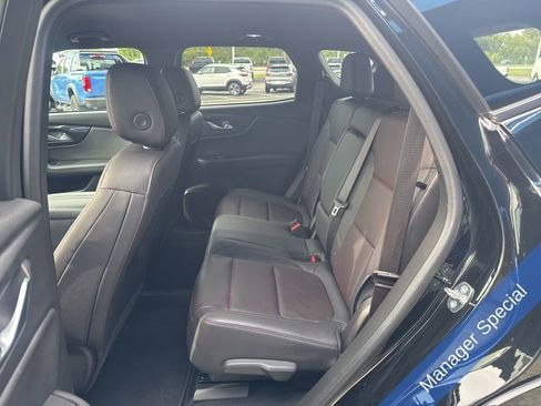 Used 2022 Chevrolet Blazer RS image 19
