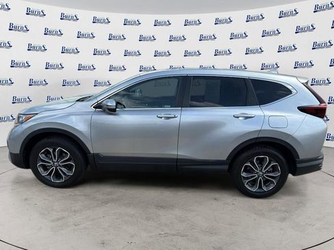 Used 2022 Honda CR-V EX image 5