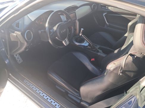 Used 2013 Subaru BRZ Limited w/ Protection Pkg 1 image 5