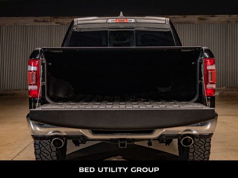 Used 2019 RAM 1500 Limited image 9