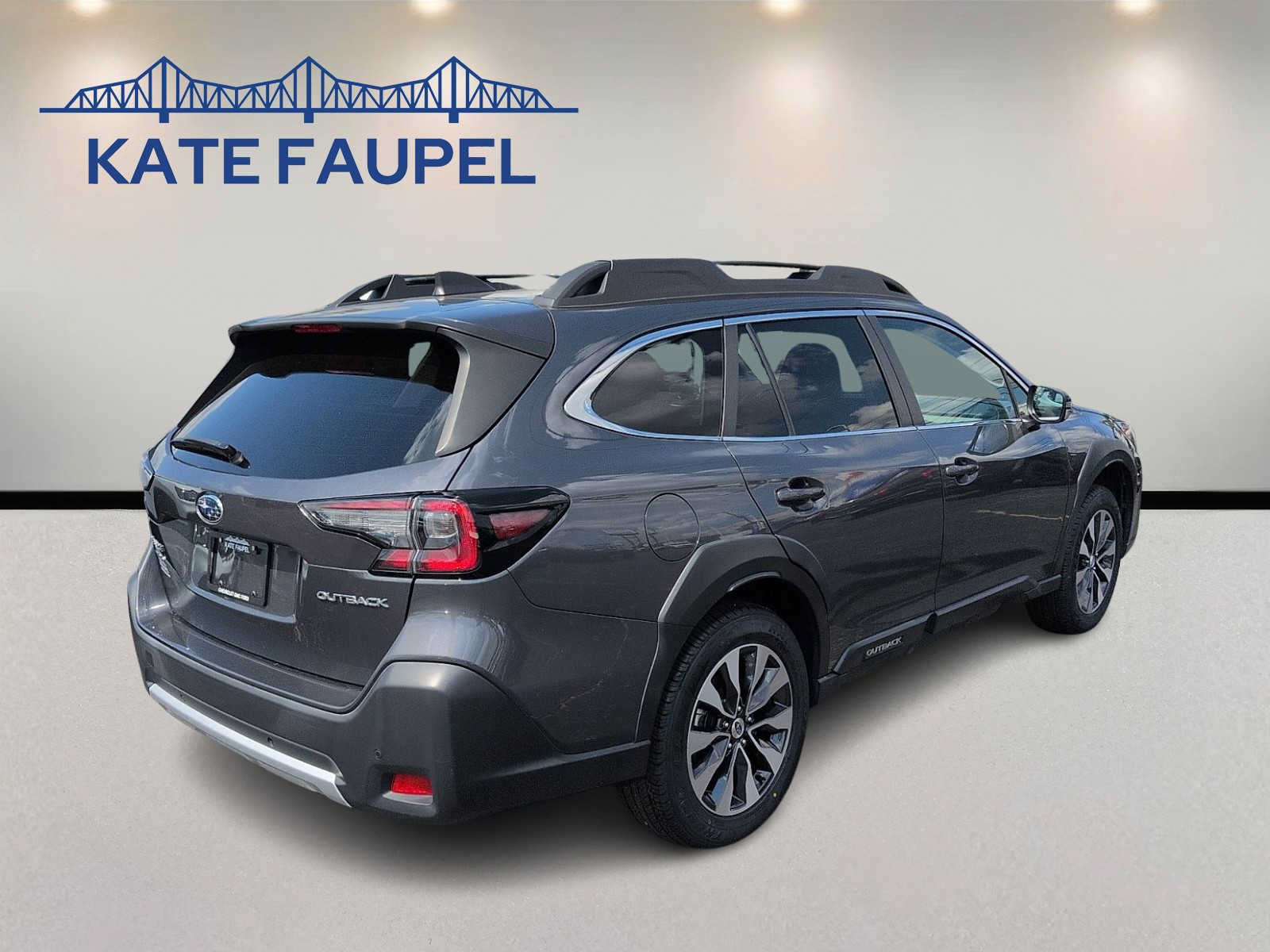 Used 2024 Subaru Outback Limited AWD/4WD image 7