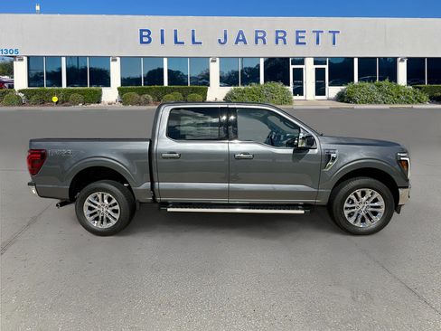 New 2026 Ford F150 Lariat AWD/4WD image 3