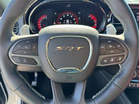 Used 2024 Dodge Durango SRT Hellcat image 59