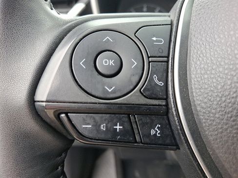 Certified 2023 Toyota Corolla SE w/ Carpet Mat Package (TMS) image 21