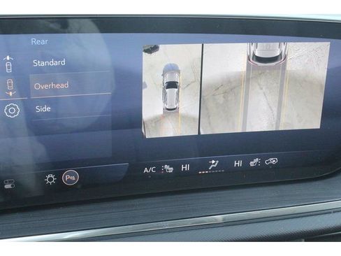 New 2025 Buick Envision Preferred AWD/4WD image 40