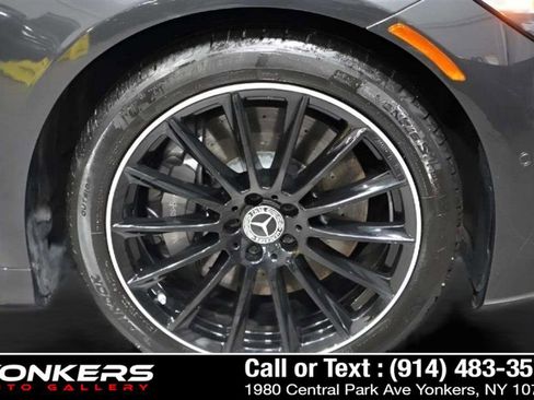 Used 2023 Mercedes-Benz S 500 4MATIC w/ AMG Line image 45