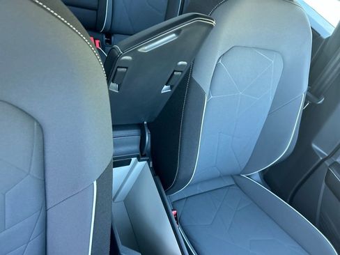 New 2026 Volkswagen Jetta Sport image 33