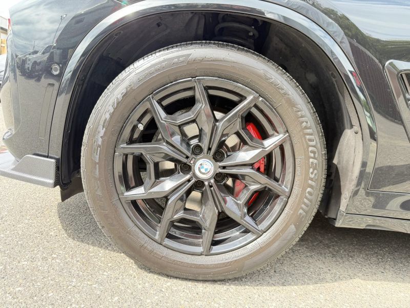 Used 2024 BMW X3 M40i w/ Premium Package AWD/4WD image 36