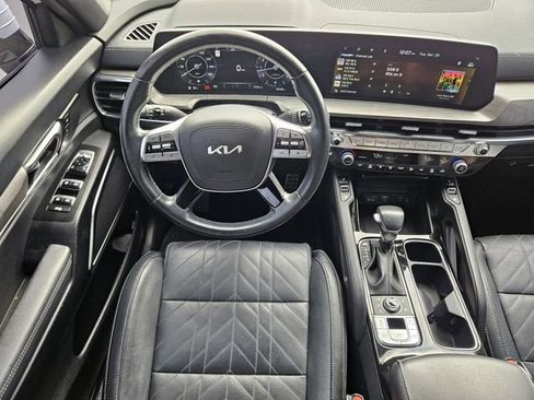 Used 2023 Kia Telluride SX X-Line AWD/4WD image 28