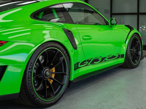 Used 2019 Porsche 911 GT3 RS image 56