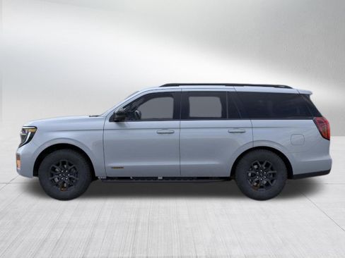 New 2025 Ford Expedition Tremor image 5