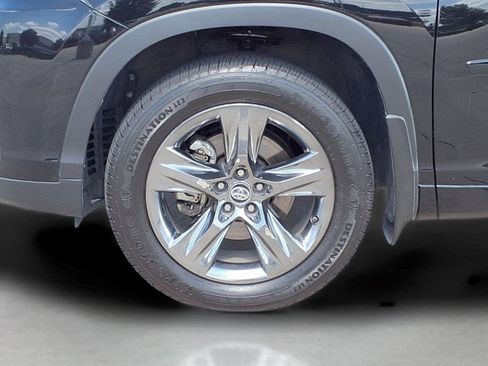 Used 2019 Toyota Highlander Limited Platinum w/ Protection Package #3 AWD/4WD image 11