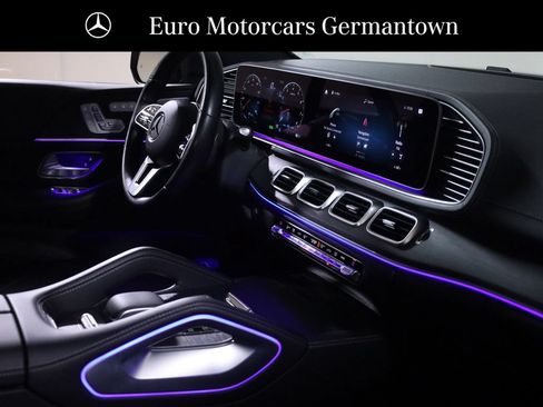 Certified 2023 Mercedes-Benz GLS 580 4MATIC image 67