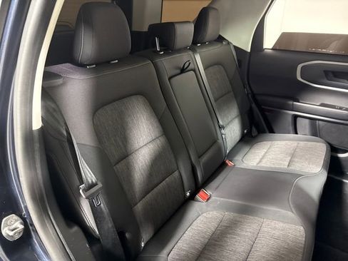 Used 2022 Ford Bronco Sport Big Bend w/ Convenience Package image 14