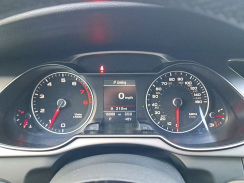 Used 2015 Audi A4 Premium Plus w/ Technology Package image 20