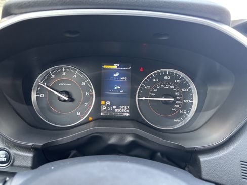 Used 2021 Subaru Crosstrek 2.5i Limited AWD/4WD image 17