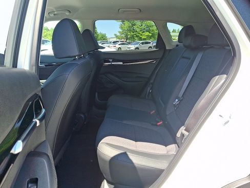 New 2026 Kia Seltos S AWD/4WD image 6