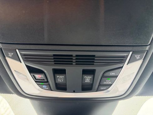 Used 2024 Acura MDX A-Spec image 23