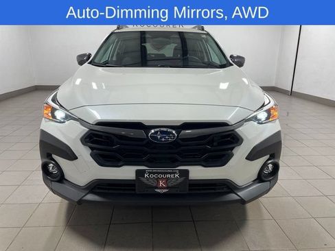 Used 2026 Subaru Crosstrek 2.5i Premium w/ Crosstrek Mirror Package AWD/4WD image 2