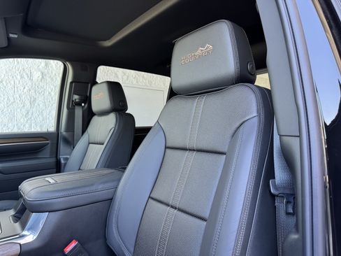 New 2026 Chevrolet Silverado 3500 High Country w/ Midnight Edition AWD/4WD image 13