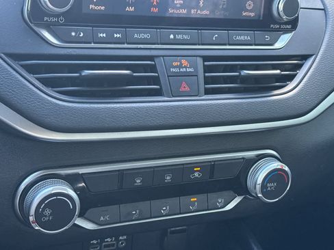 Used 2020 Nissan Altima 2.5 S image 20