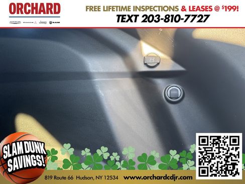 Used 2025 Jeep Wagoneer S Limited image 17