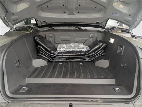 New 2025 GMC Hummer EV 3X AWD/4WD image 18