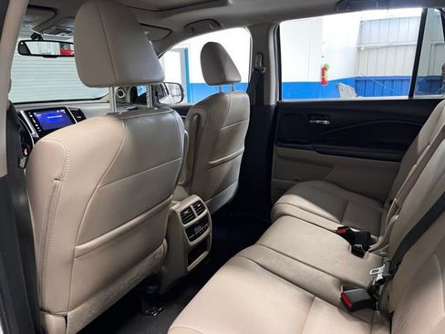 Used 2016 Honda Pilot EX-L image 17