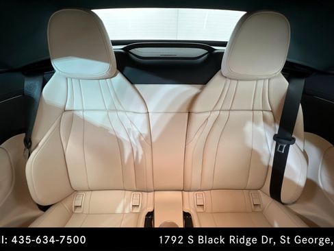 Certified 2025 Mercedes-Benz CLE 450 4MATIC Cabriolet image 20