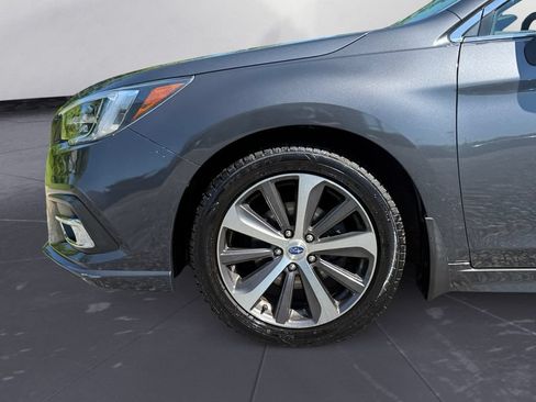 Used 2019 Subaru Legacy 2.5i Limited AWD/4WD image 15