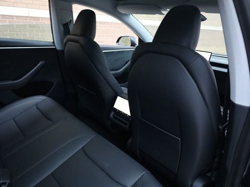 Used 2024 Tesla Model 3 Long Range image 24