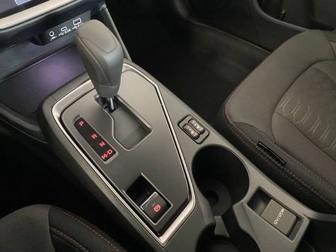 New 2026 Subaru Impreza 2.0i Sport AWD/4WD image 19