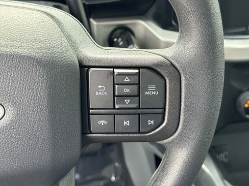 New 2026 Ford F350 XLT w/ FX4 Off-Road Package image 10