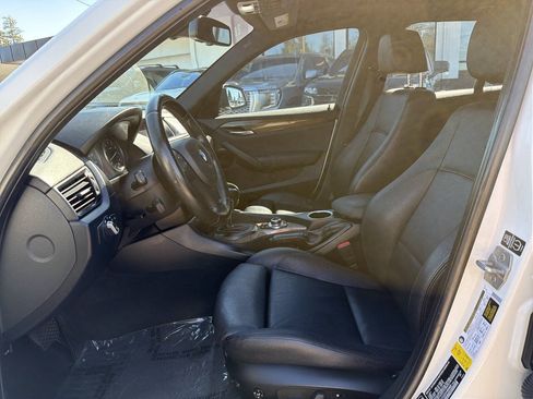 Used 2013 BMW X1 xDrive35i AWD/4WD image 38