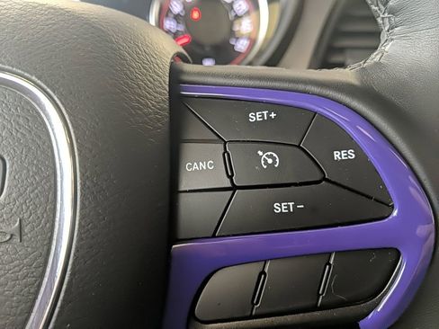 Used 2023 Dodge Challenger SXT w/ Cold Weather Group image 16