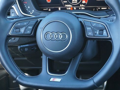 Used 2019 Audi S5 Prestige image 30