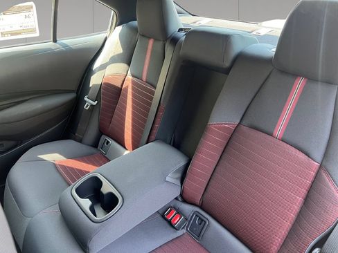 New 2026 Toyota Corolla SE FWD image 42