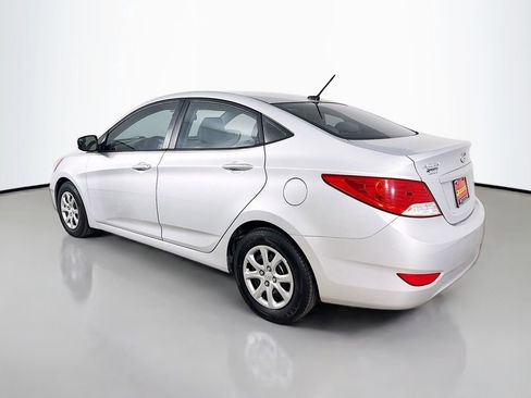 Used 2014 Hyundai Accent GLS FWD image 6