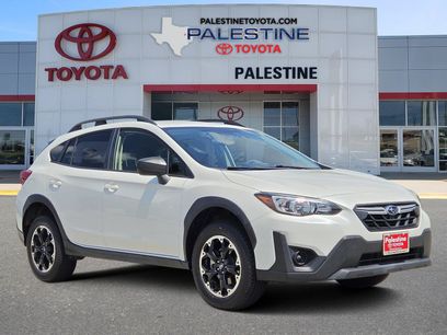 Used 2023 Subaru Crosstrek 2.0i
