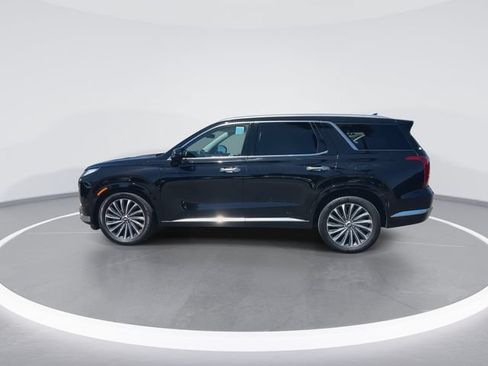 Used 2024 Hyundai Palisade Calligraphy AWD/4WD image 5