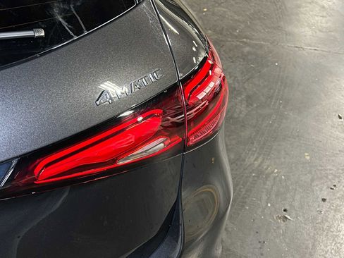 Certified 2025 Mercedes-Benz GLC 300 GLC 300 image 16