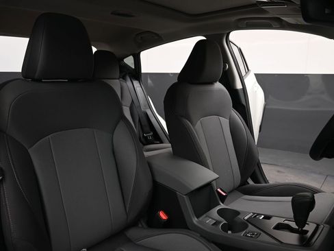 New 2026 Subaru Crosstrek 2.0i Premium image 13