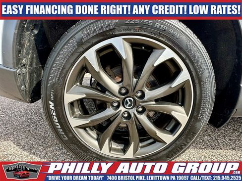 Used 2016 MAZDA CX-5 Grand Touring AWD/4WD image 37