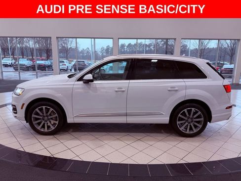 Used 2017 Audi Q7 2.0T Premium Plus w/ Premium Plus Package image 4