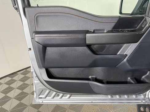 Used 2022 Ford F150 Tremor w/ Equipment Group 401A Mid image 19