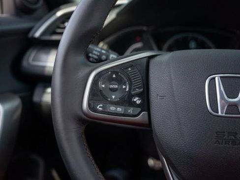 Used 2018 Honda Civic Si image 20