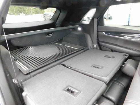Used 2020 Cadillac XT5 Premium Luxury image 28