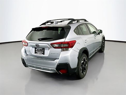 Used 2021 Subaru Crosstrek 2.5i Limited w/ Popular Package #4 image 7