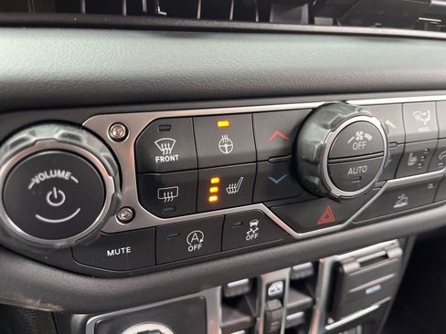 New 2026 Jeep Wrangler Rubicon image 42