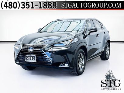 Used 2020 Lexus NX 300h NX 300h